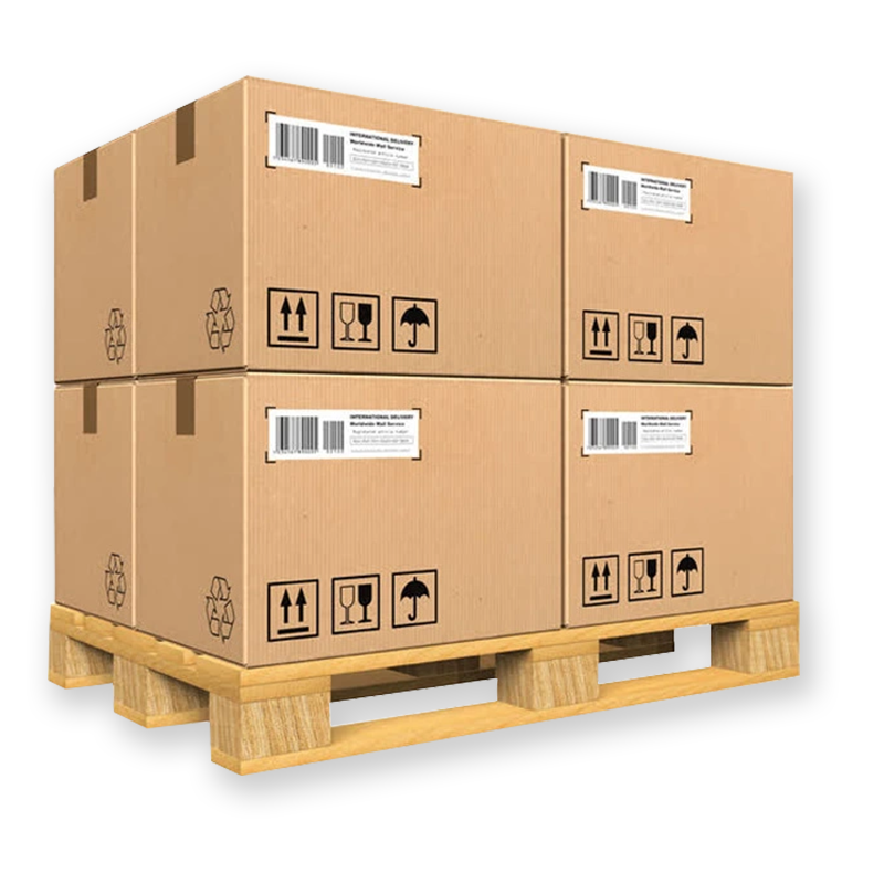 玉树州重型包装纸箱有哪六大优点