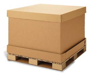玉树州重型纸箱与普通木箱相比优点有哪些？
