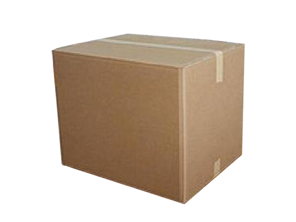玉树州纸箱厂如何测量纸箱的强度