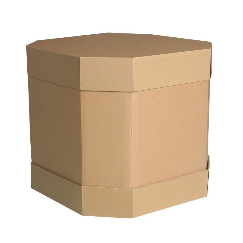 玉树州重型纸箱有哪些优点？
