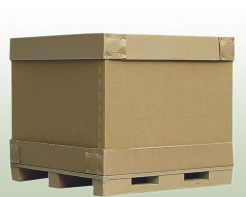 玉树州重型纸箱什么原因突然成为包装行业主流？